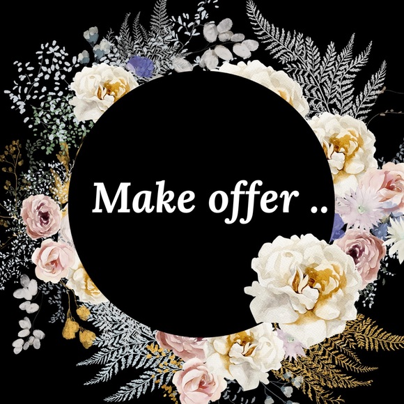 Artisan vintage sterling silver ring - Picture 7 of 7